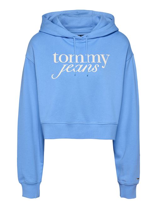 DW0DW20306C12 AZZURRO Tommy Jeans | DW0DW20306C12 AZZURRO
